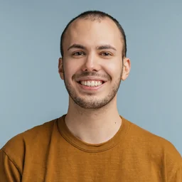 David R. avatar