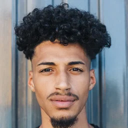 Marcus L. avatar