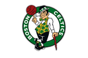 Boston Celtics crest placeholder