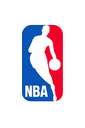 NBA logo