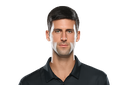 Player 1 headshot placeholder