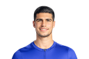 Player 2 headshot placeholder